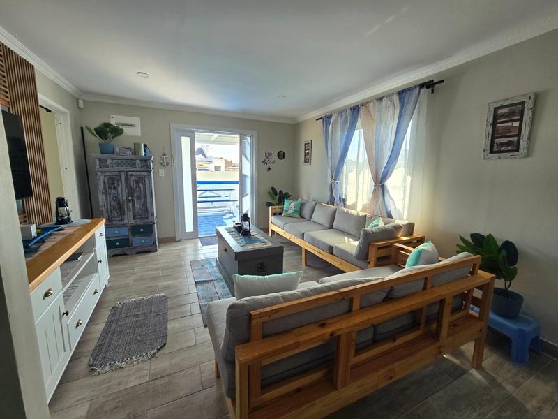3 Bedroom Property for Sale in Britannia Bay Western Cape